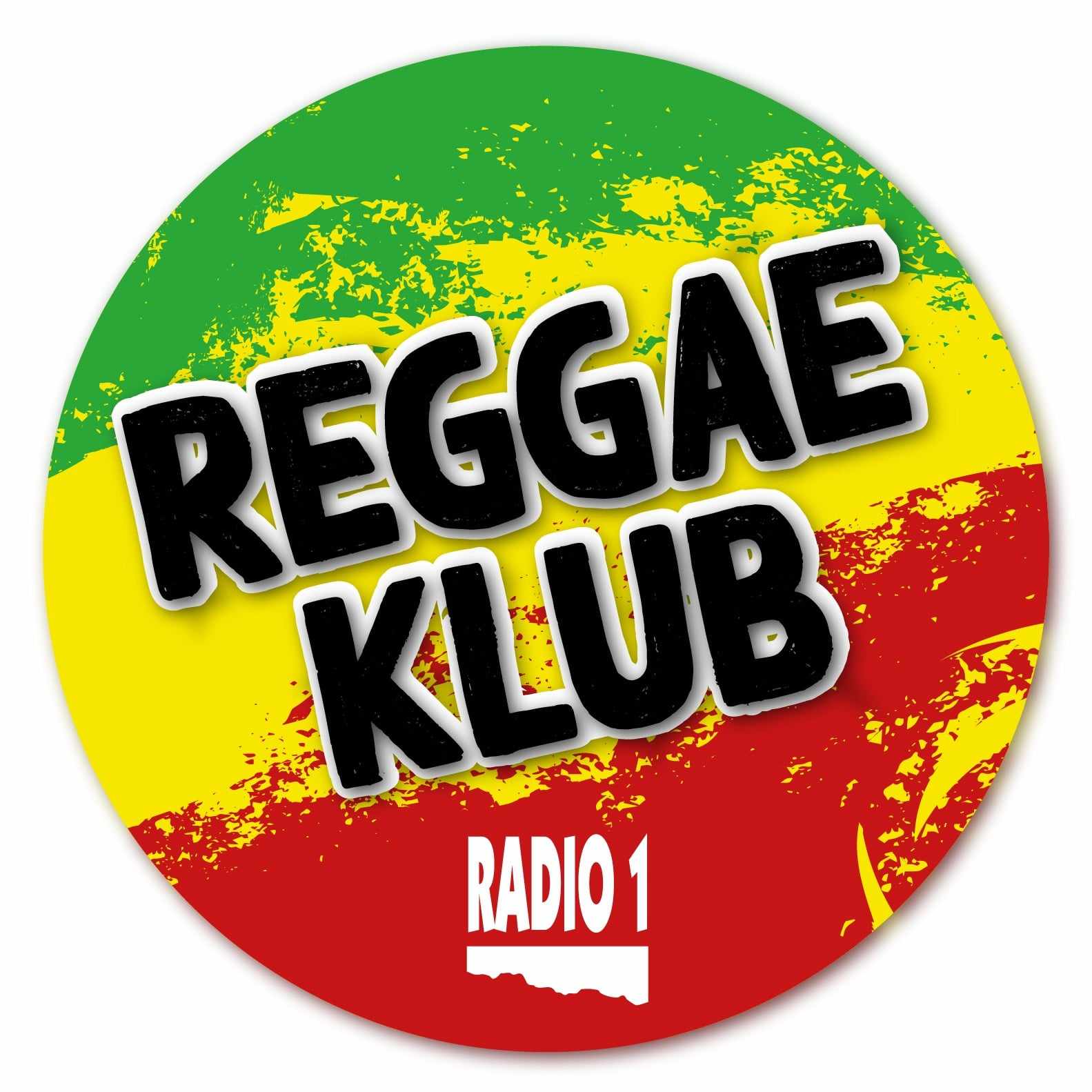 Reggae klub ★ Issue Nr. 1434 ★