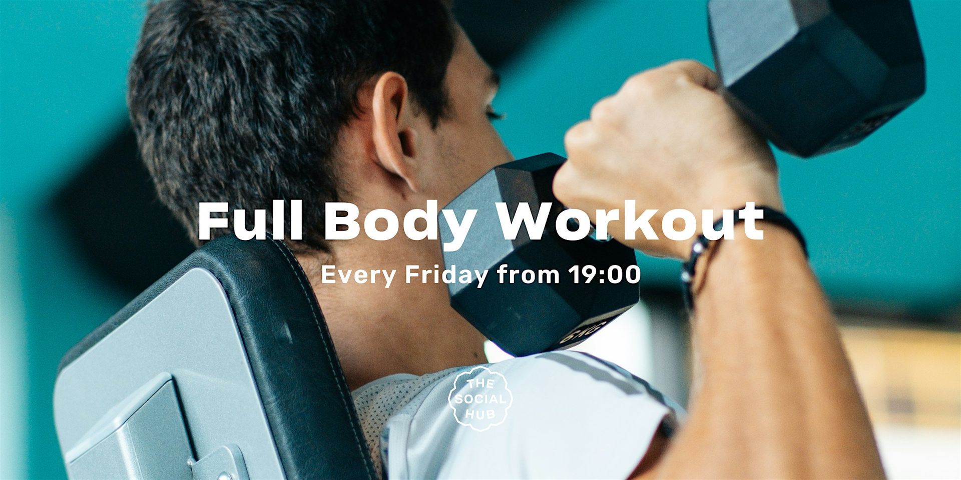 Full Body Workout