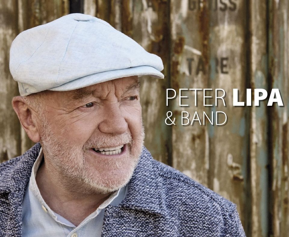 Peter Lipa & Band
