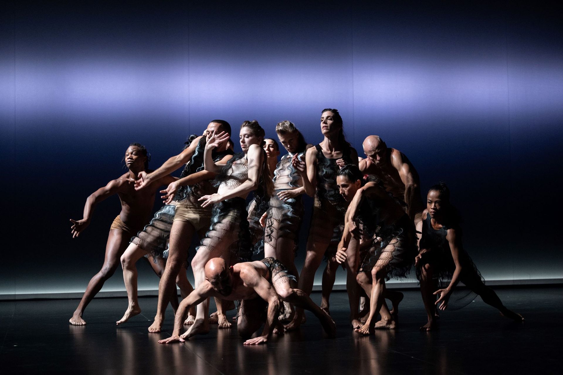 Sasha Waltz & Guests: Kreatur
