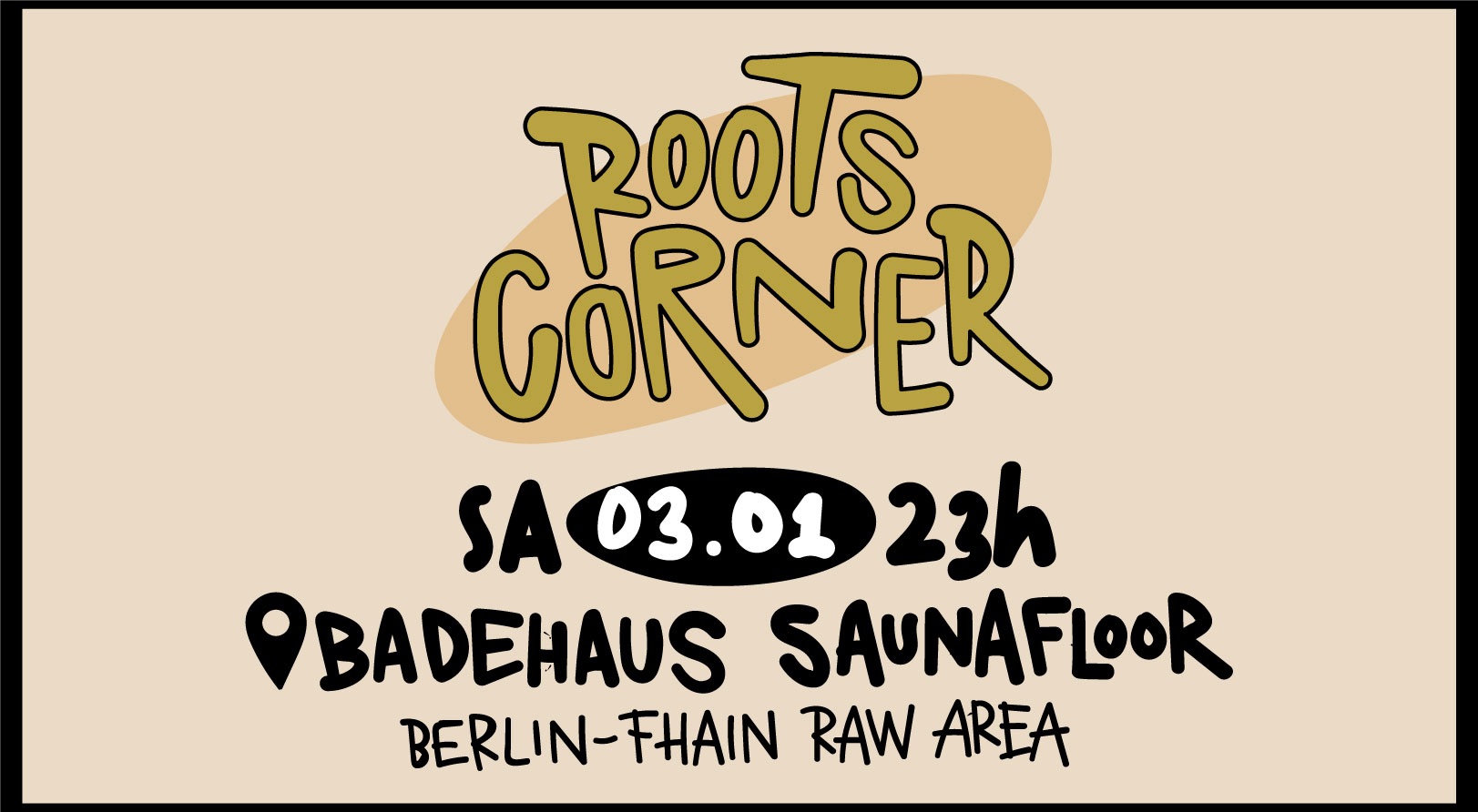 Rootz Corner