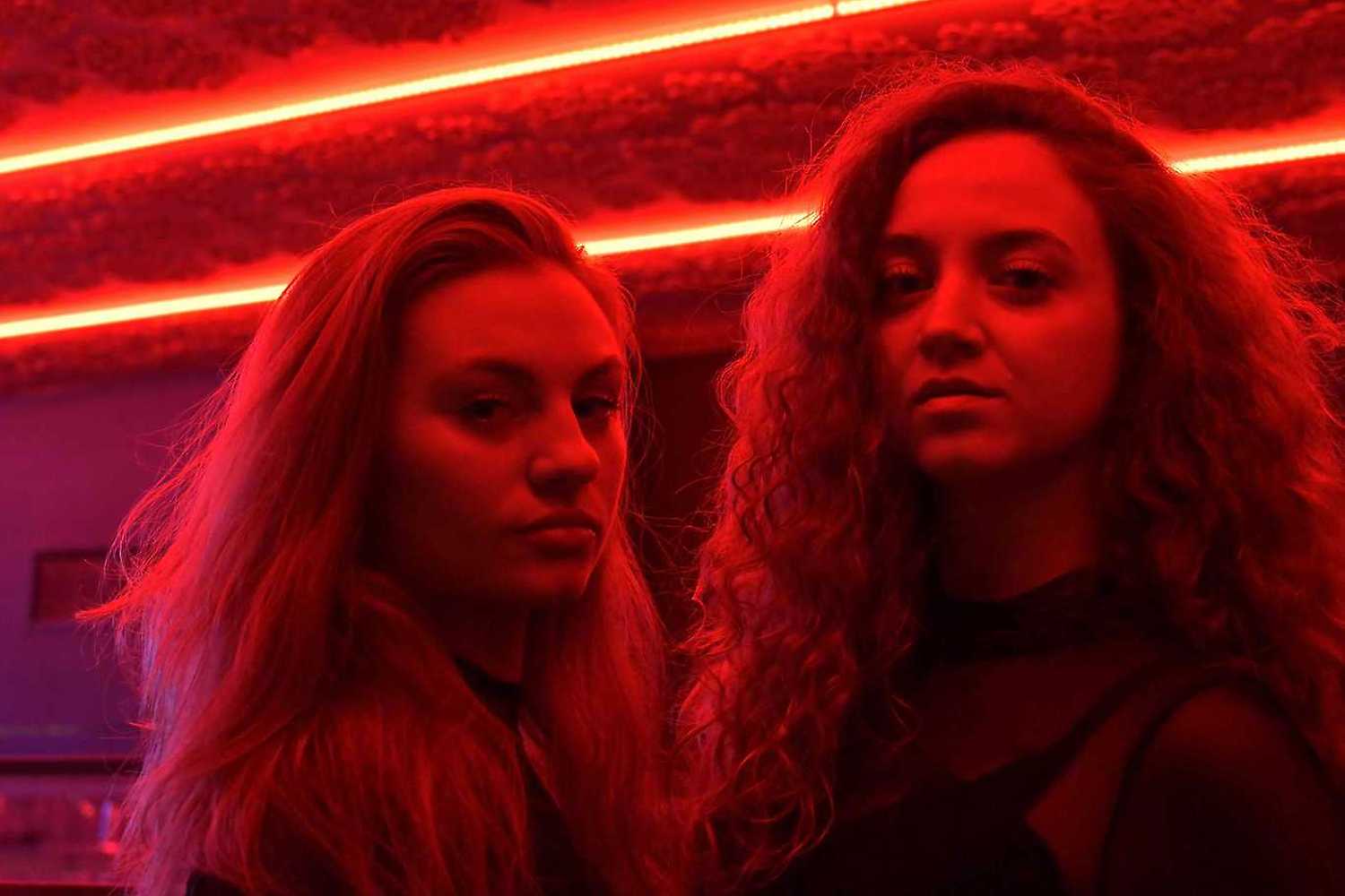 Bohémsky večer
