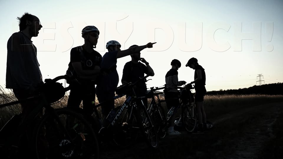 Lesný duch – cyklojazda na Bukovec