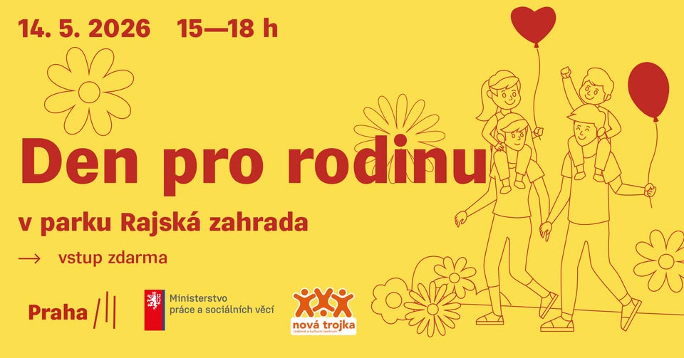 Den pro rodinu