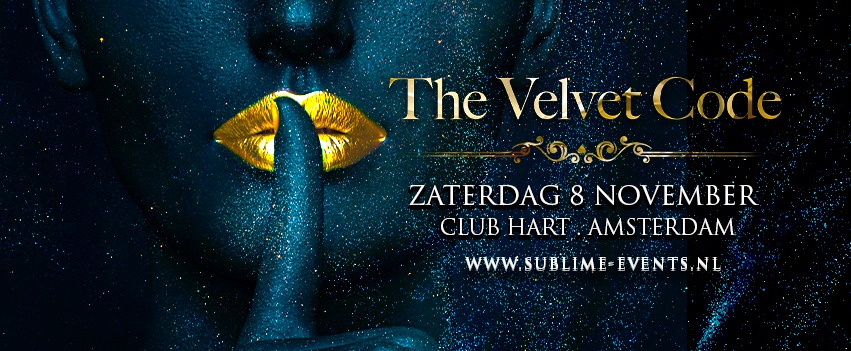 THE VELVET CODE