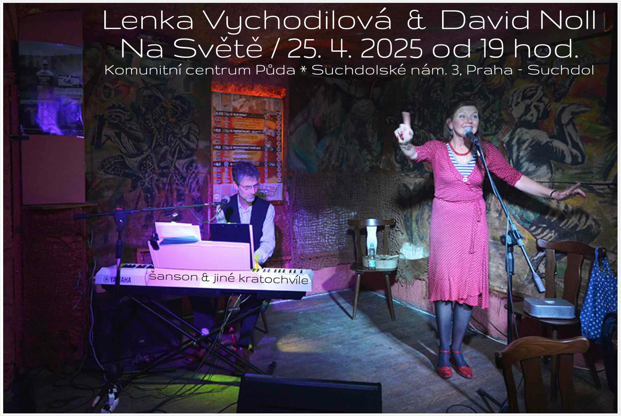 LEMURA JE NA SVĚTĚ! -