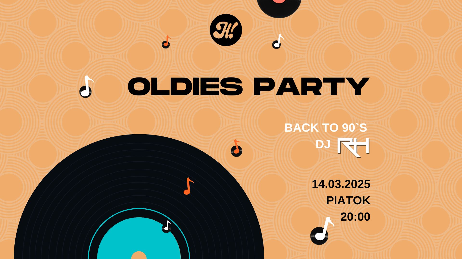 Oldies Party