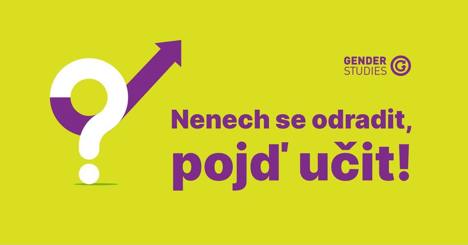 Konference: Nenech se odradit, pojď učit!