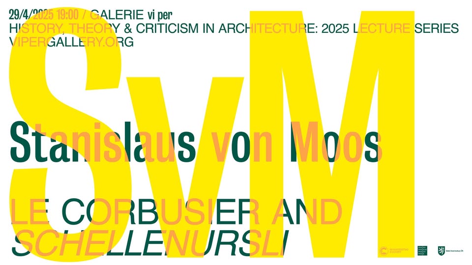 Stanislaus von Moos: Le Corbusier and Schellenursli