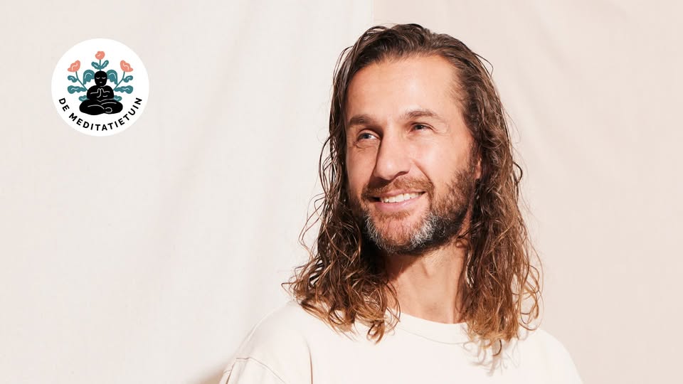 Deep Yoga Practice | Jonas Nathan