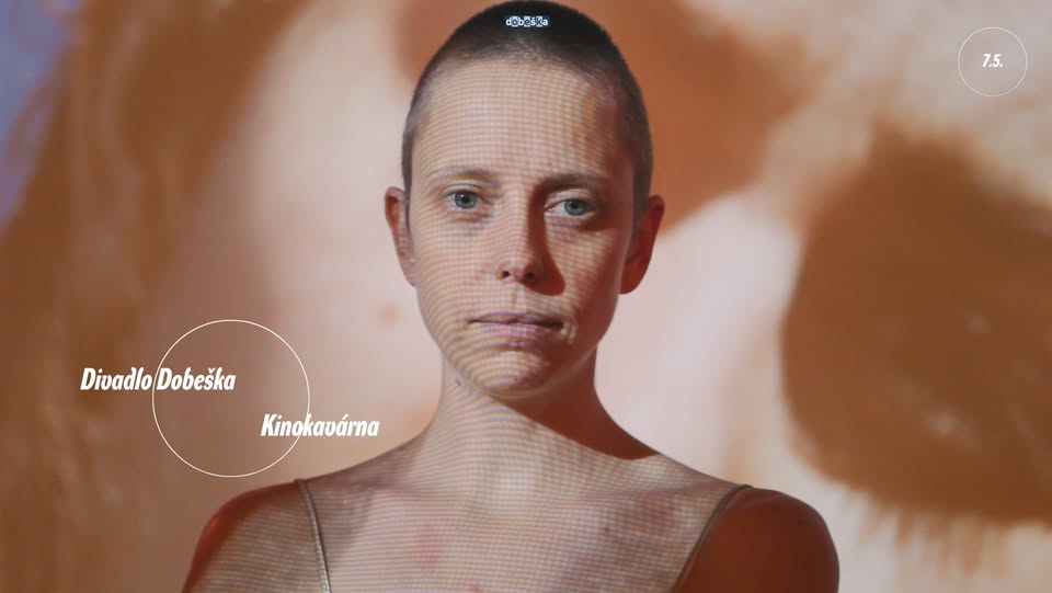 SVĚT MEZI NÁMI _ Kinokavárna Dobeška