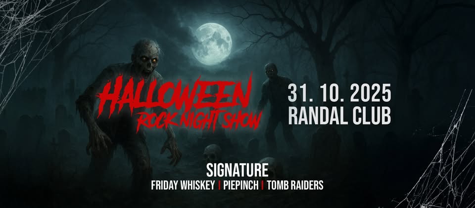Halloween rock night 15
