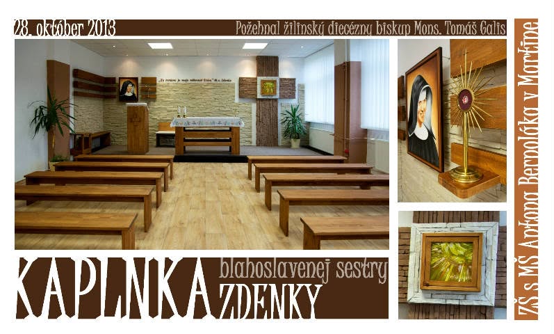 Charitatívny beh okolo školy Mary’s Meals