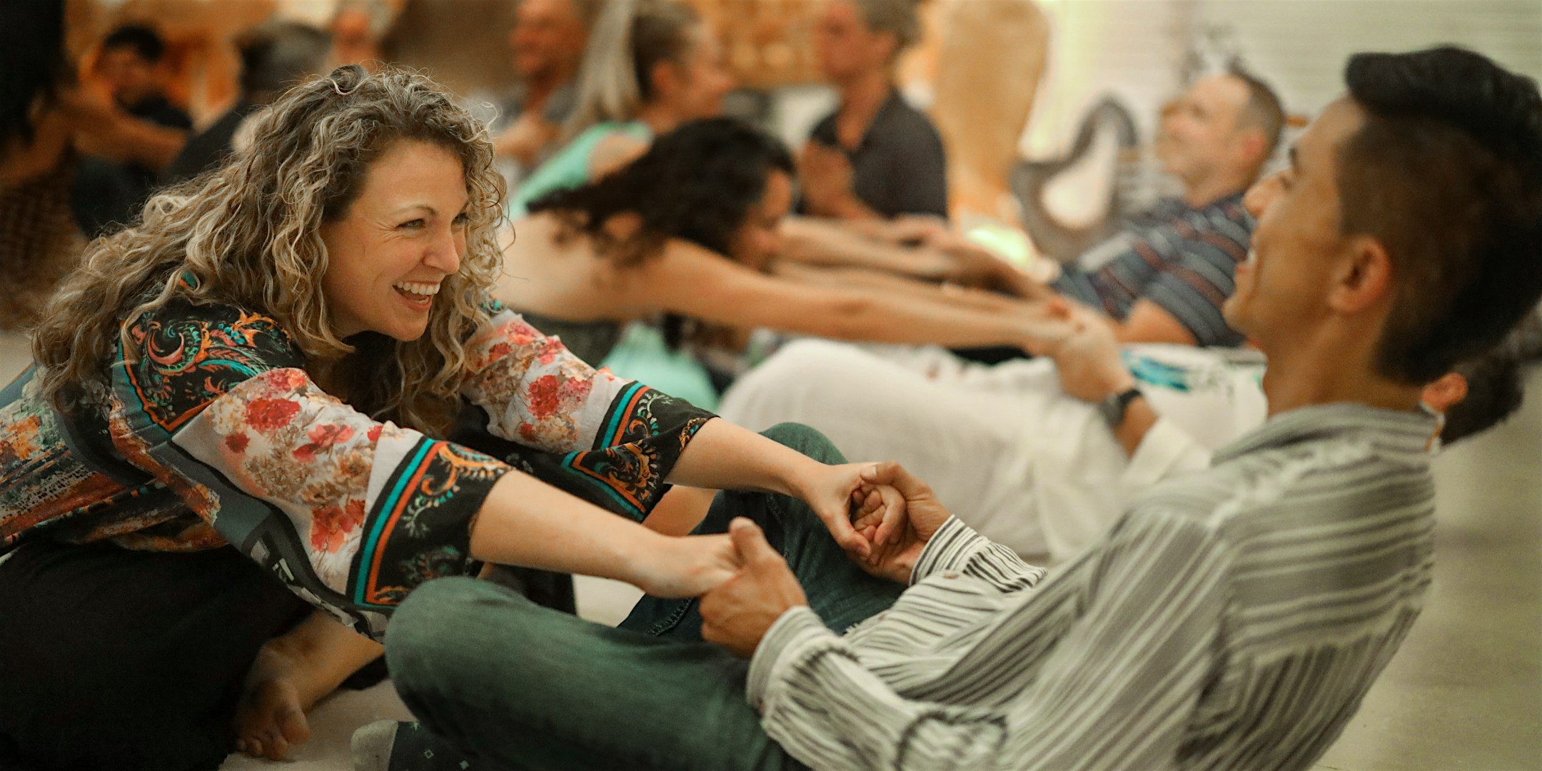Valentine's Tantra Speed Date® - Amsterdam! (Meet Singles Speed Dating)