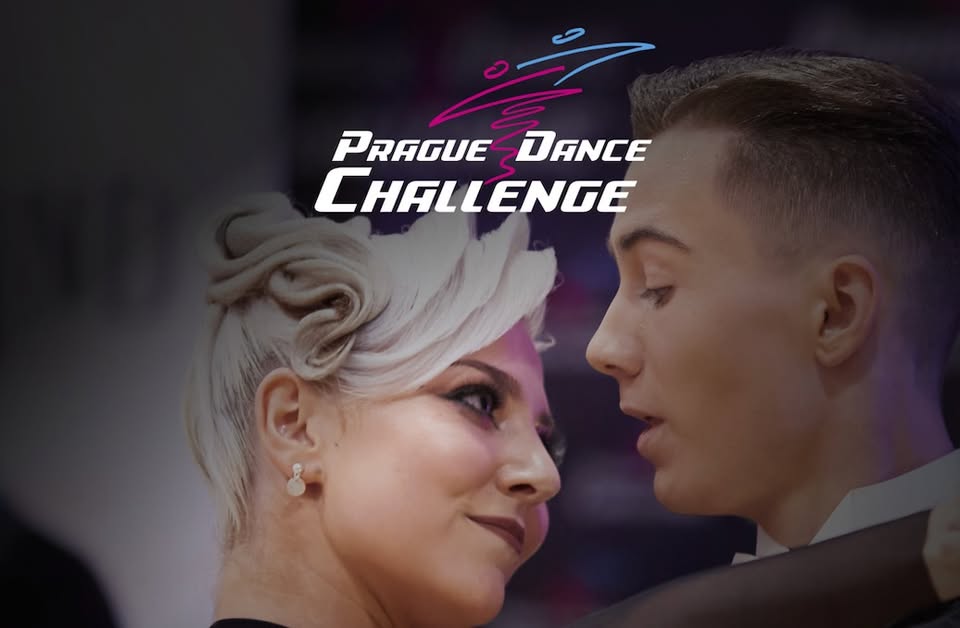 Prague Dance Challenge 2025 (Czech Open National Championship - 10D)