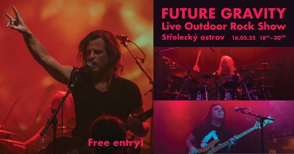 Tones of Spring Outdoor free show