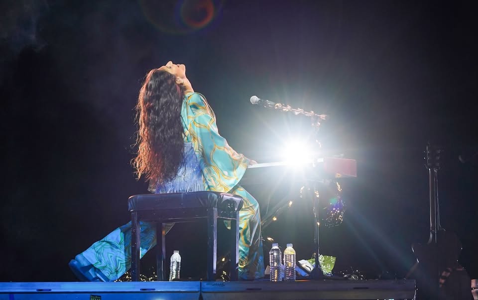 MARINA SPANOU | SO36 - Berlin
