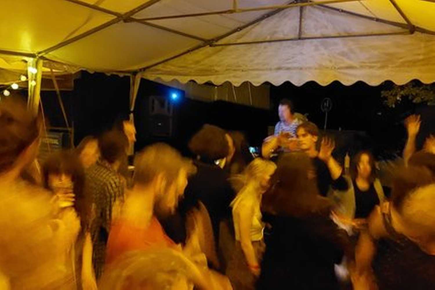 Kachnizon (DJset)