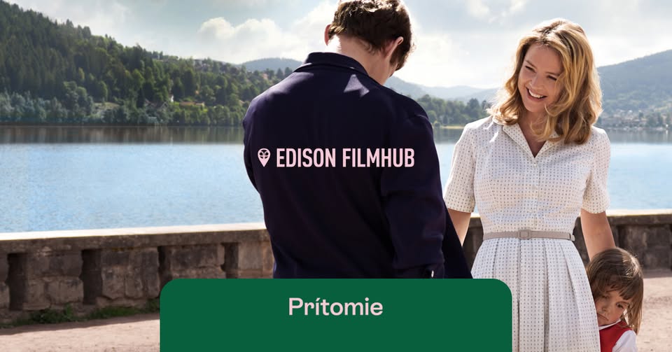 Nedosiahnuteľná láska + PRÍTOMIE SPREVÁDZA