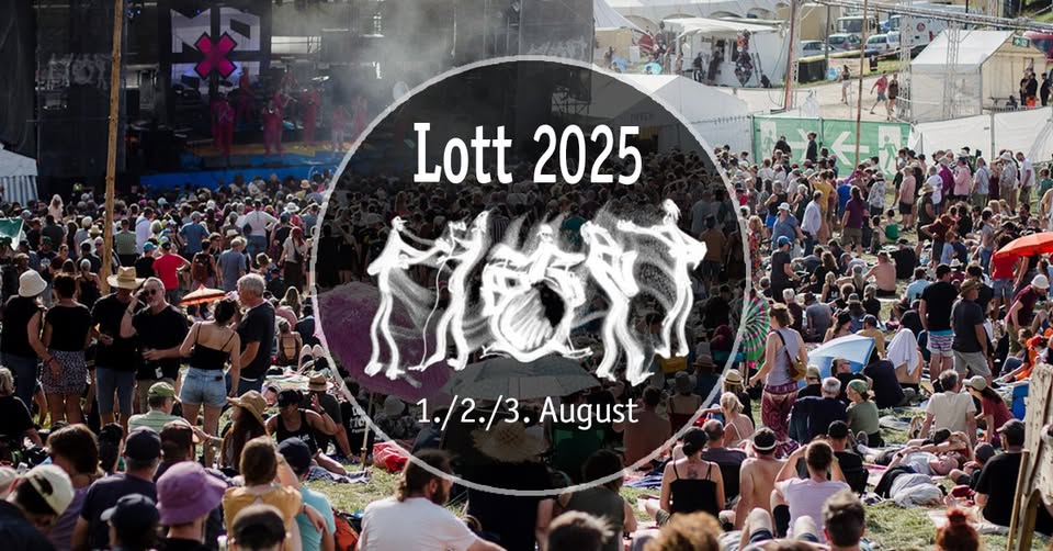 LOTT 2025