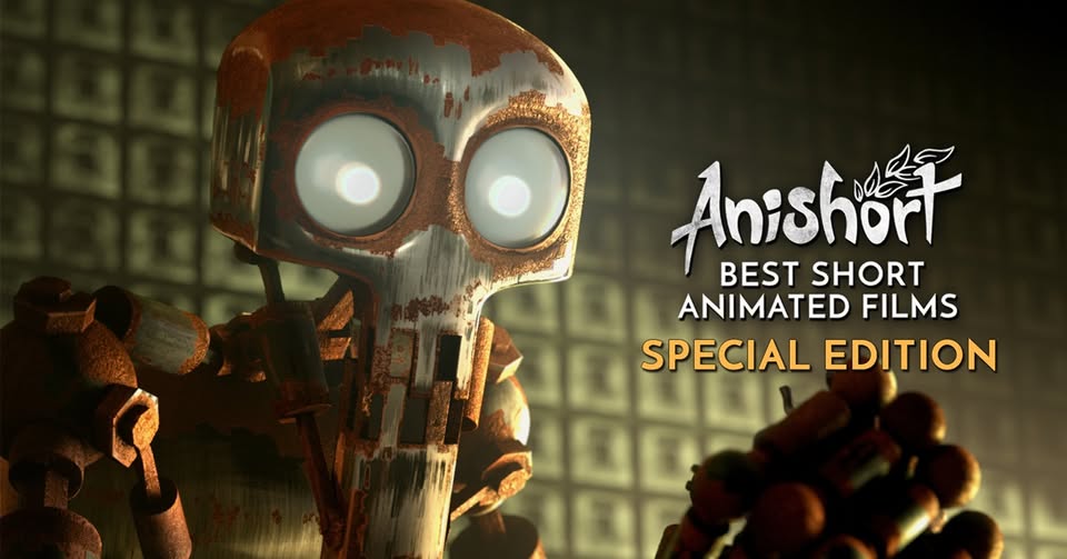 Anishort: Nejlepší Krátké Animované Filmy