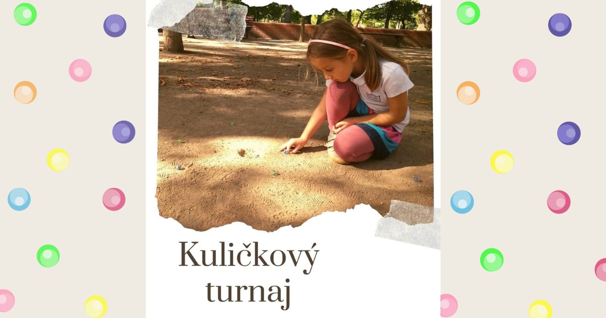 Kuličkový turnaj s RC Letná