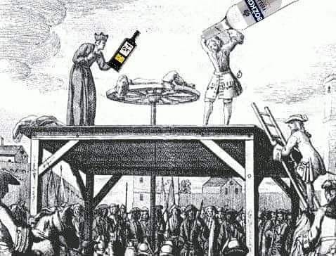 Grilování ve StromOFFce