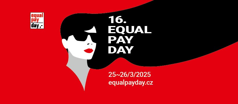 Equal Pay Day 2025 (Potenciál)