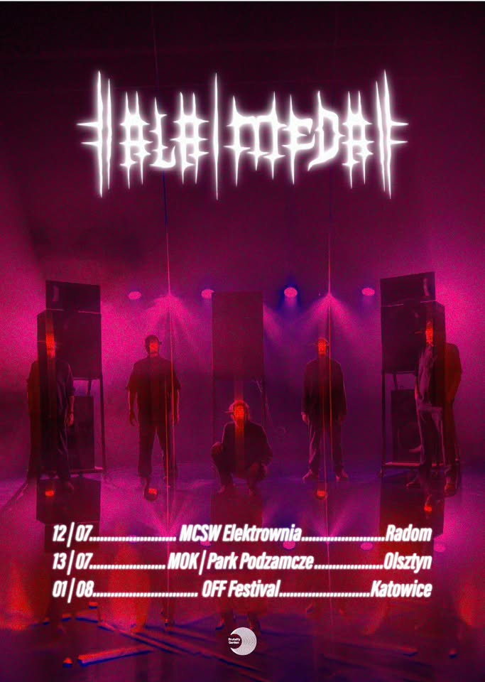 ||ALA|MEDA|| Spectra Summer Tour