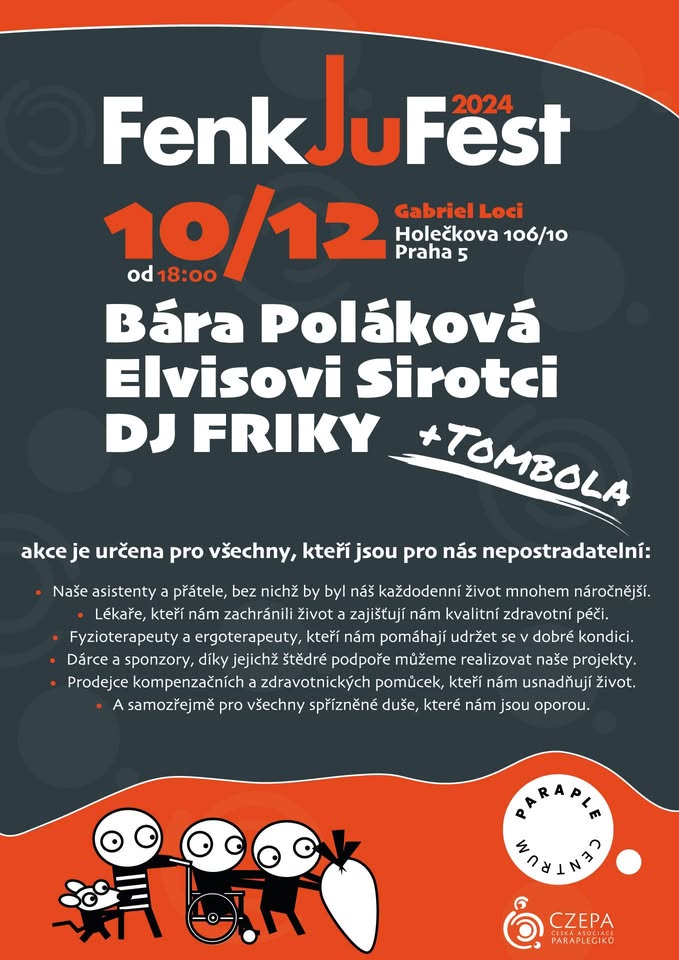 FenkJuFest 2024