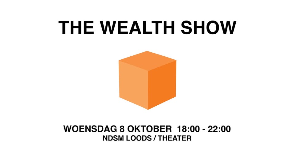 The Wealth Show - Global Taxes and World Inequality