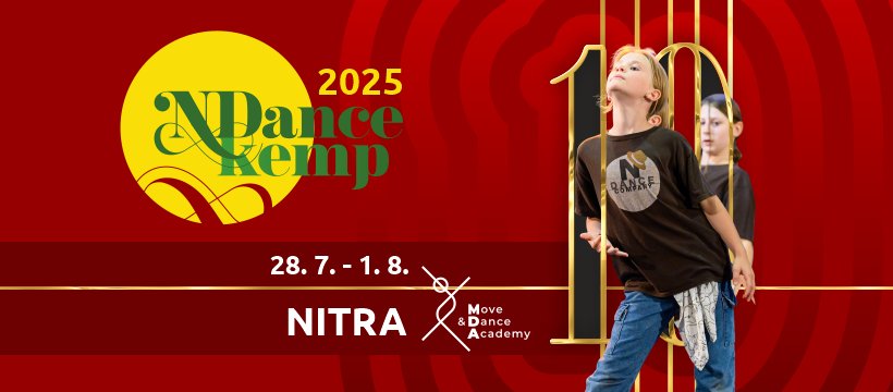 N DANCE KEMP NITRA 2025