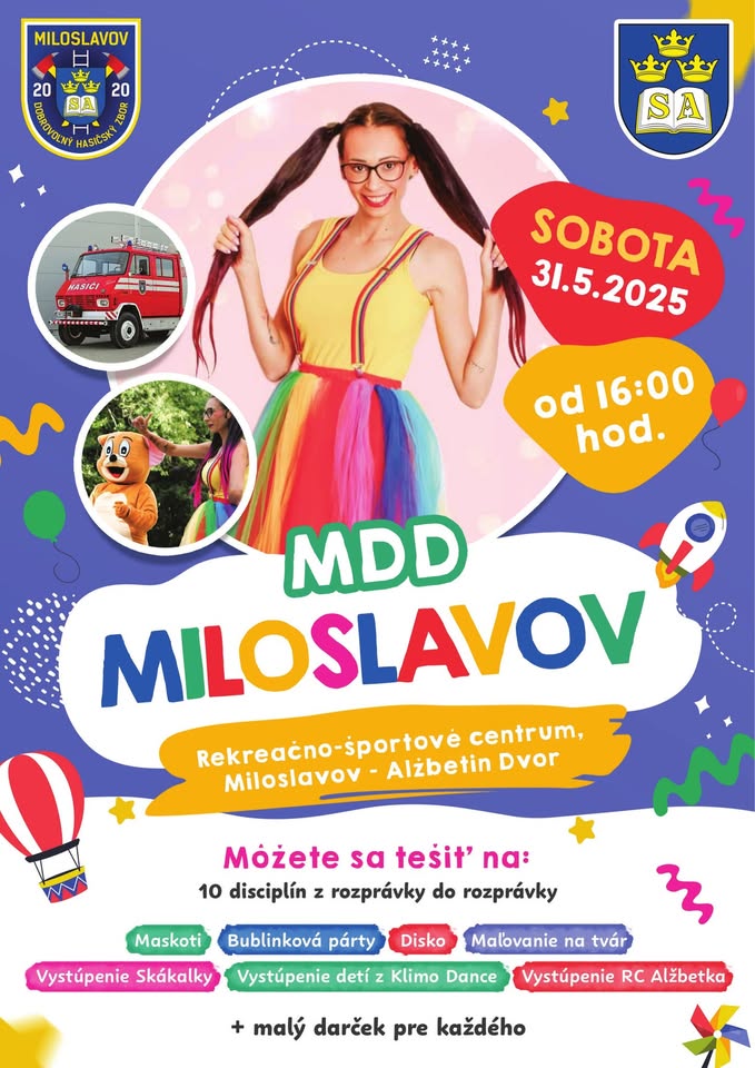 MDD