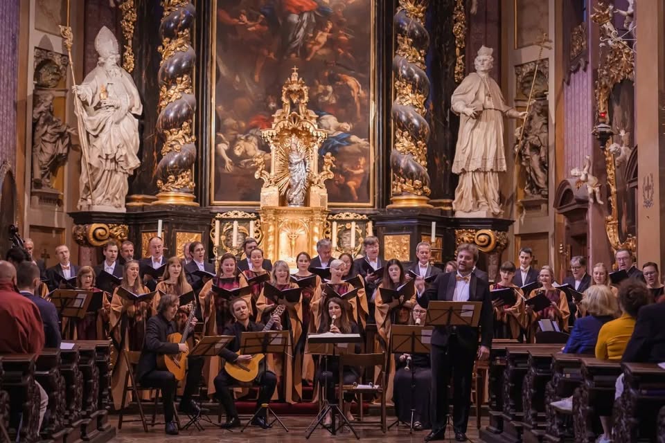 Wolfgang Amadeus Mozart