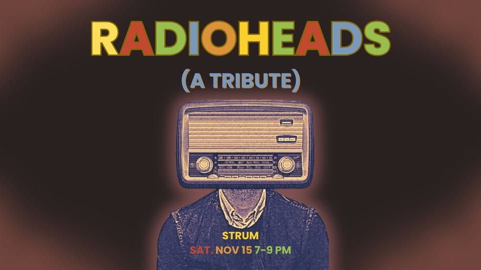 Radioheads: A Tribute
