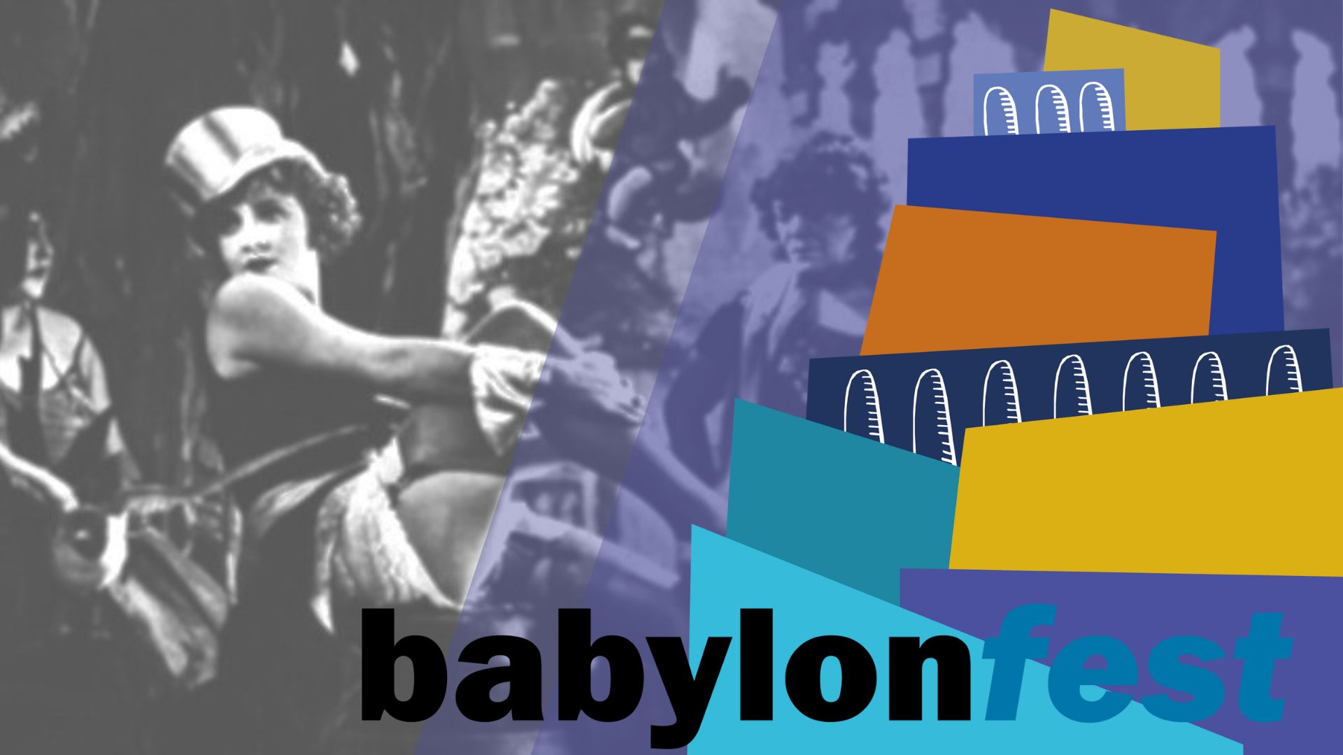 Hudebně-literární (pod) večer 🎭 Musical-Literary Afternoon || BABYLONFEST