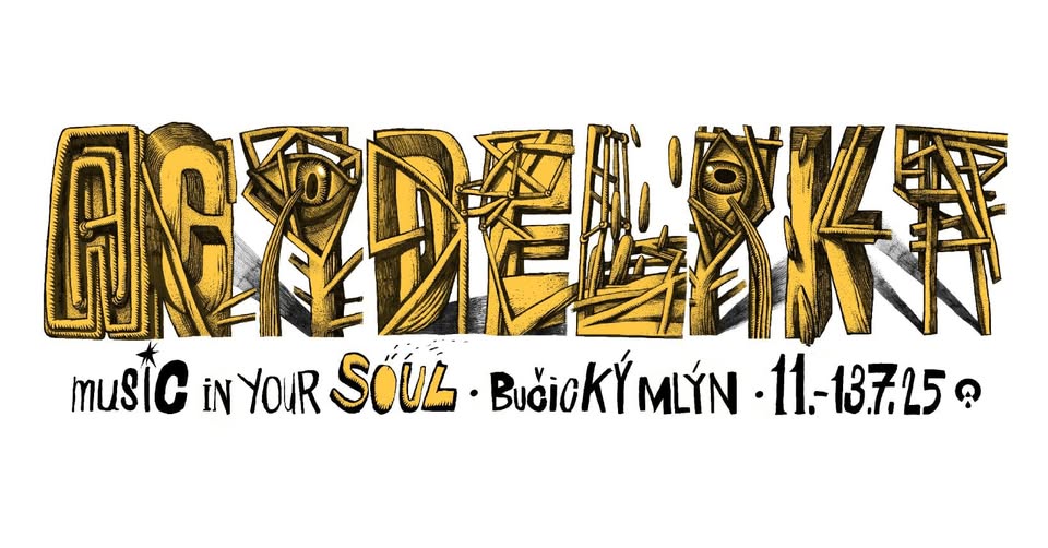 ACIDELIKA music in your soul