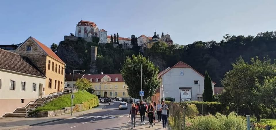 Pre-Season Walk: Iron Curtain