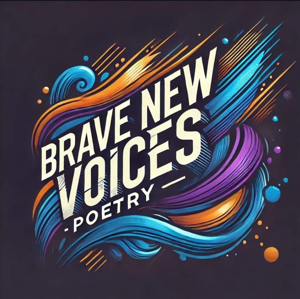 Brave New Voices Open Mic Poetry