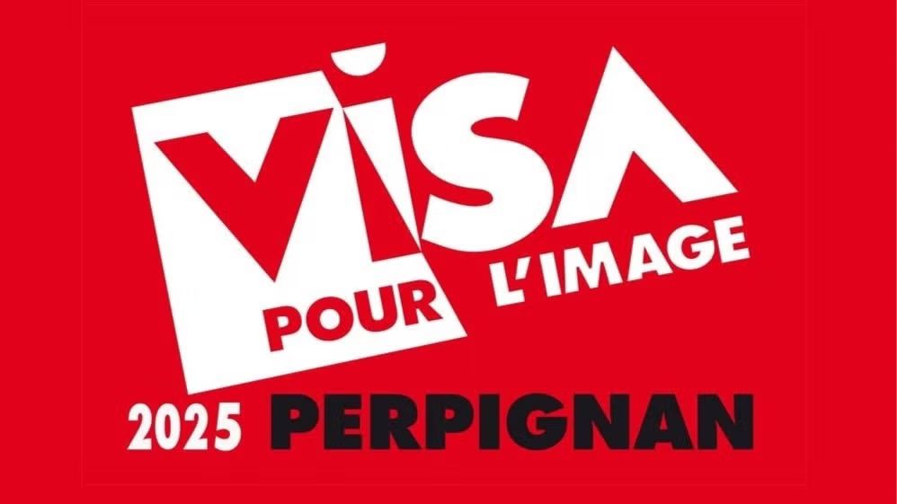 Visa Pour l'image Perpignan 2025