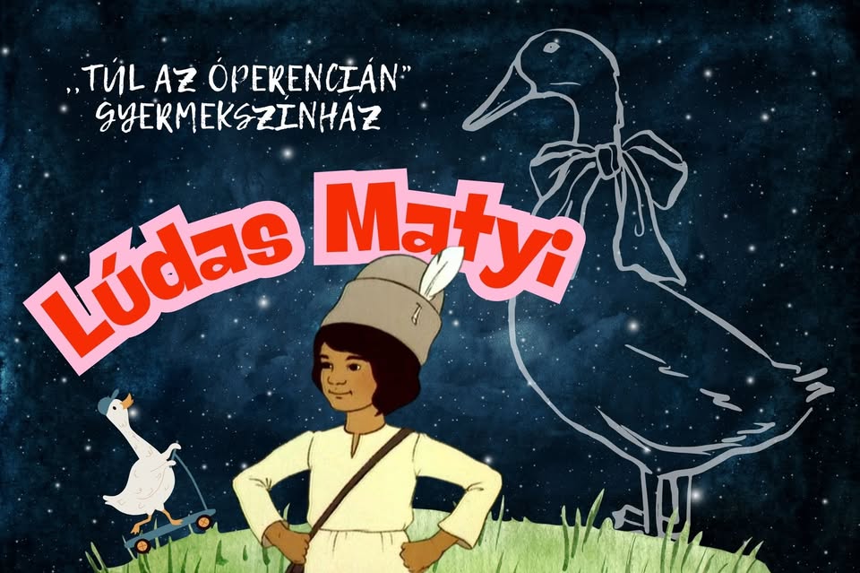 Lúdas Matyi - Színházi előadás