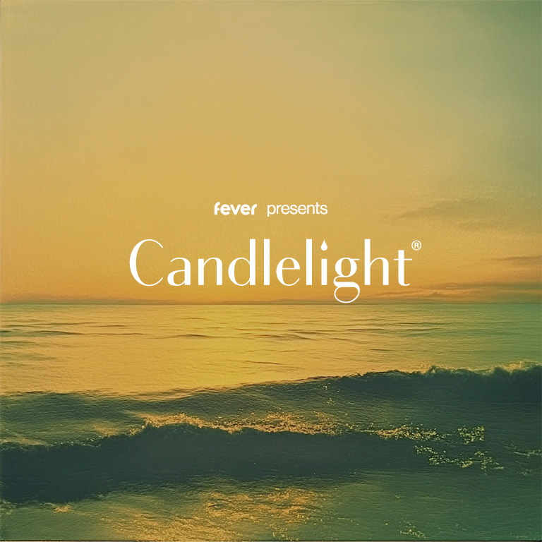 Candlelight: Tributo a Joan Manuel Serrat | Barcelona