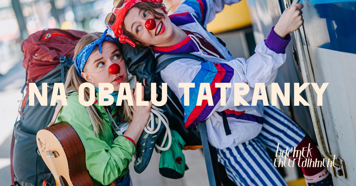 PREMIÉRA: Na obalu Tatranky