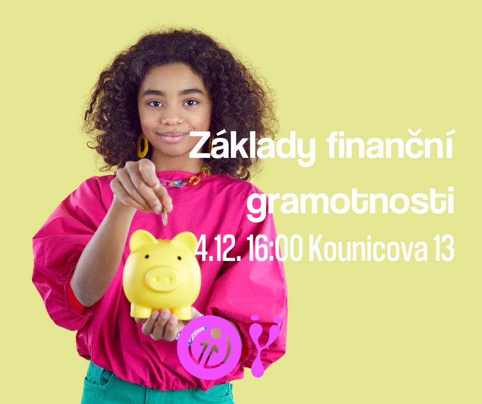 Základy finanční gramotnosti