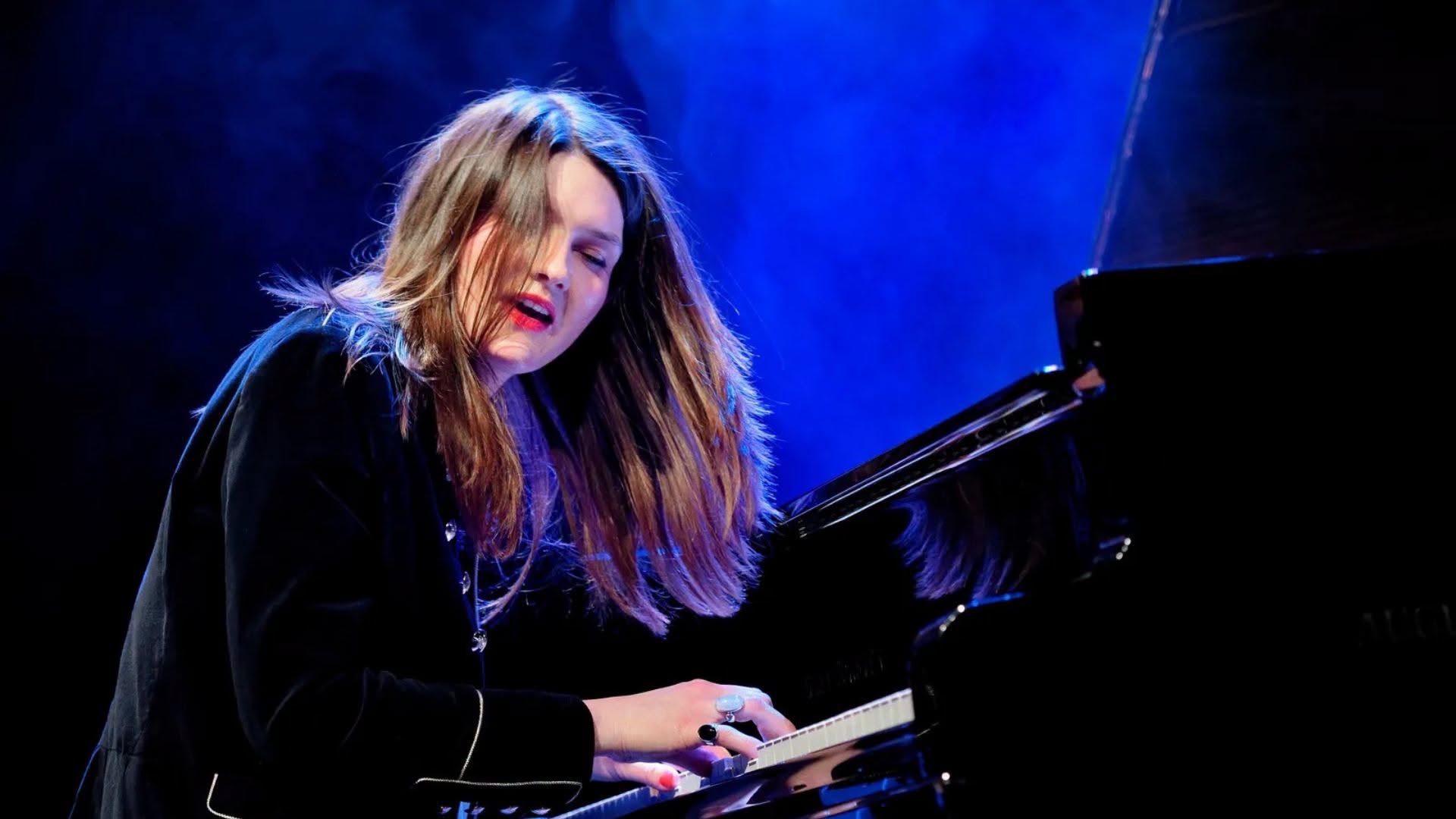 Kristina BARTA Quartet & Martin UHEREK (CZ/SVK) v Stredoslovenskom osvetovom stredisku