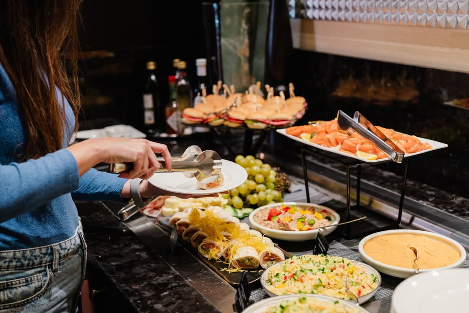 Grand Brunch: Fall Edition