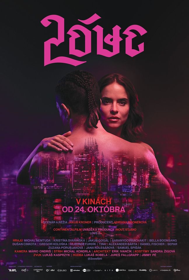 Lóve 2