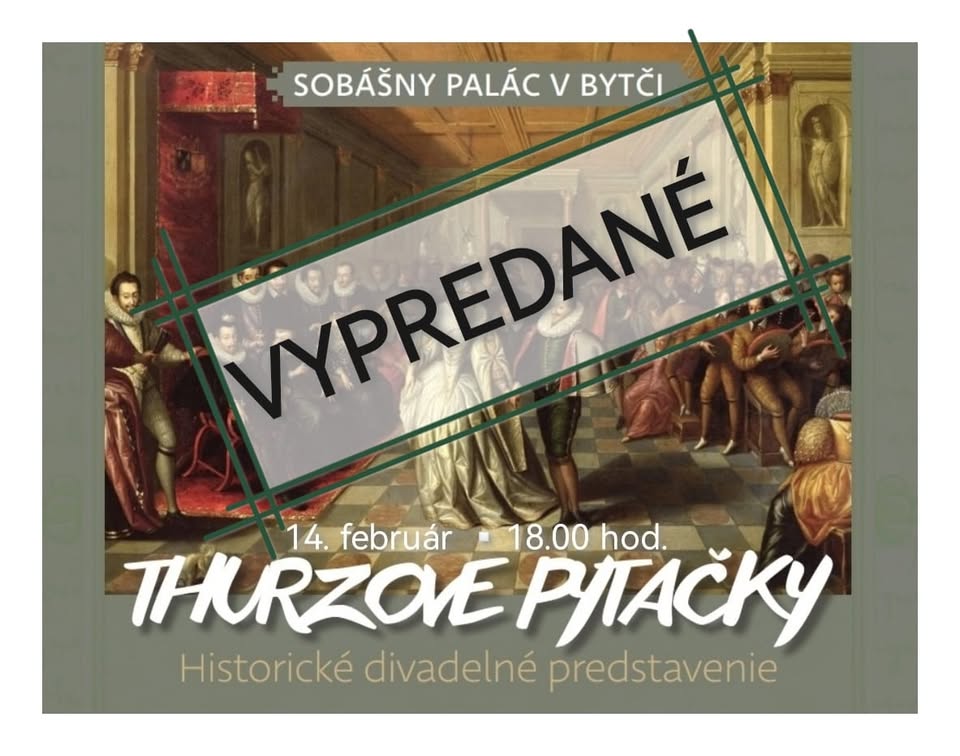 Thurzove pytačky