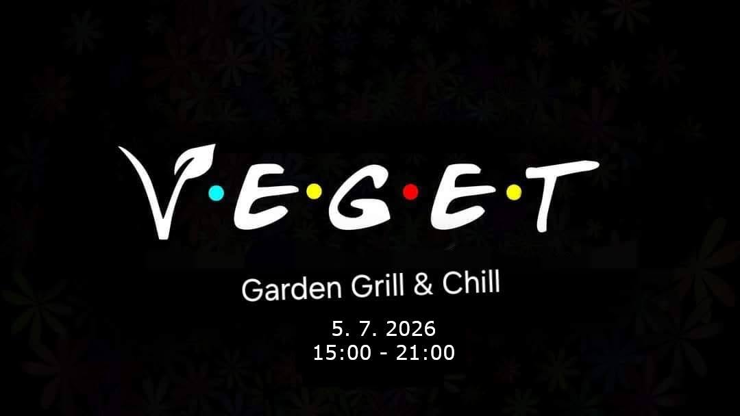 VEGET Grill & Chill