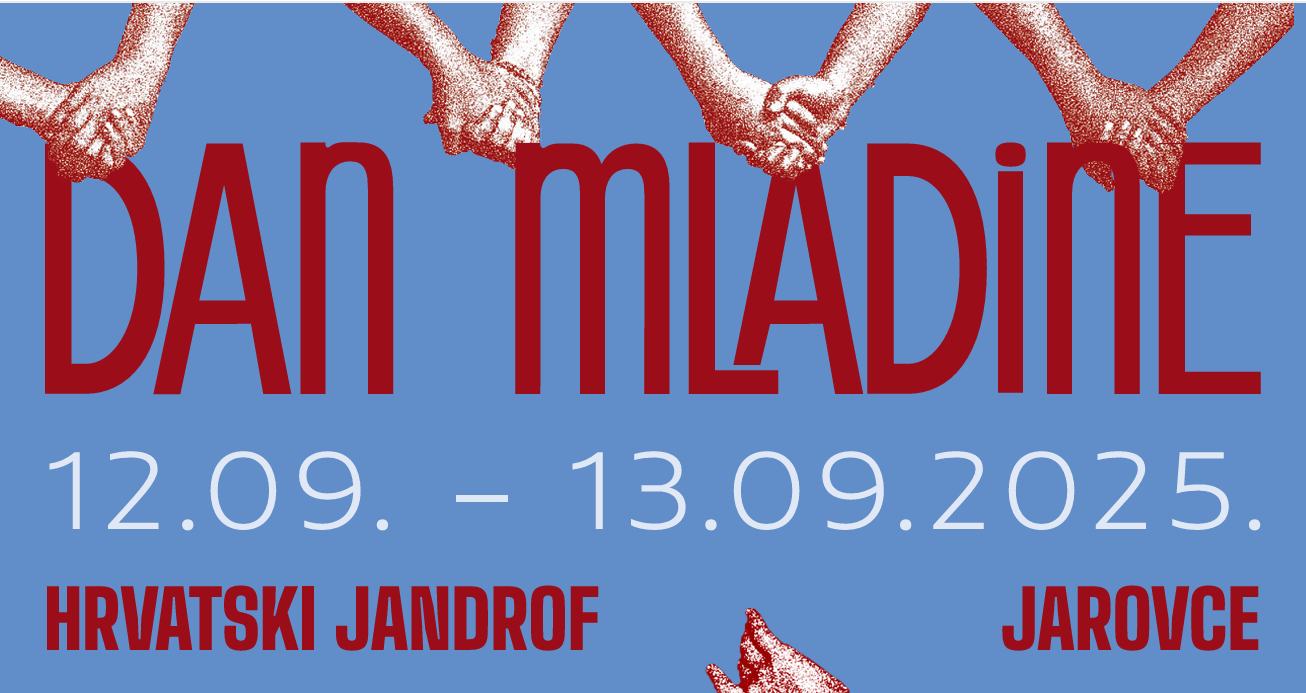 52. DAN MLADINE